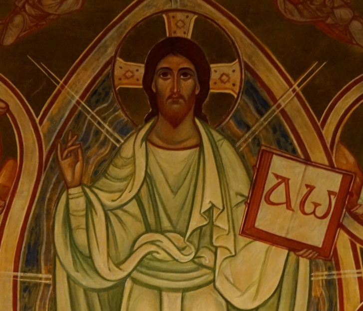 Dimanche 5 juillet 2020 - 4e dimanche après la Trinité Dimanche 5 juillet 2020 - 4e dimanche après la Trinité