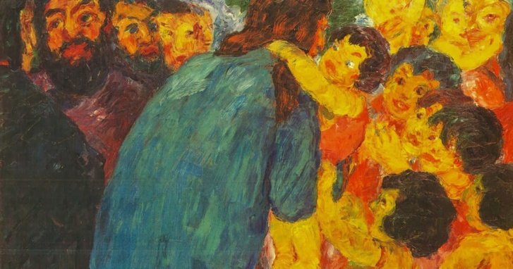 Semaine paroissiale - 7 août 2020 Semaine paroissiale - 7 août 2020