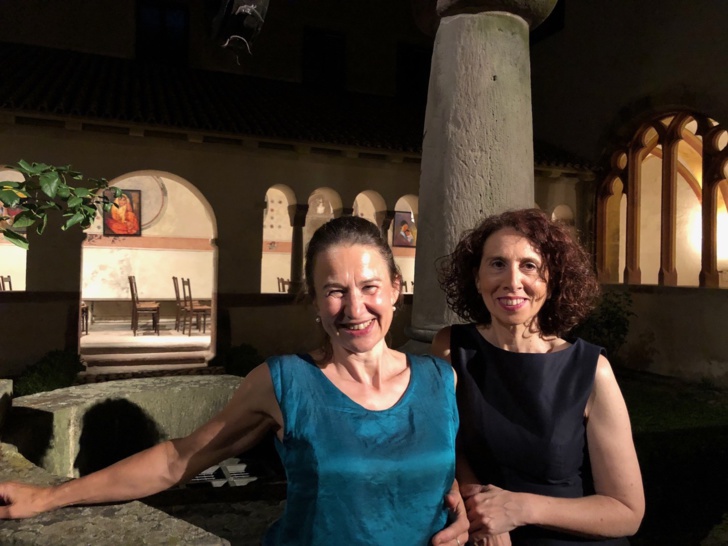 Vendredis soir de Saint-Pierre-le-Jeune - 14 août 2020 Vendredis soir de Saint-Pierre-le-Jeune - 14 août 2020