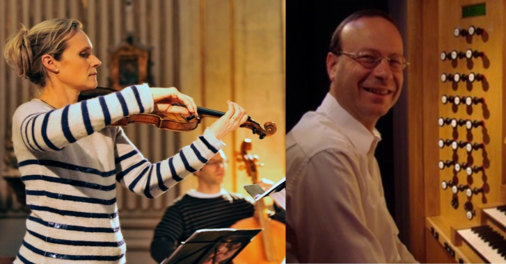 Vendredis soir de Saint-Pierre-le-Jeune - 21 août 2020 Vendredis soir de Saint-Pierre-le-Jeune - 21 août 2020