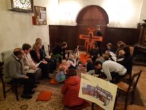 Culte des enfants