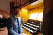 Organistes titulaires Organistes titulaires