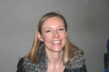 Sophie Brand