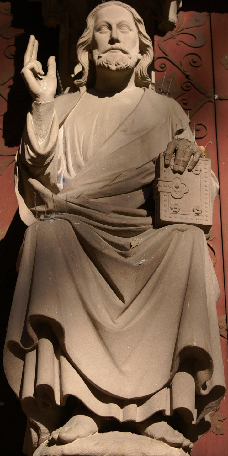 Dernier dimanche de l'année liturgique - 22 novembre 2020 Dernier dimanche de l'année liturgique - 22 novembre 2020