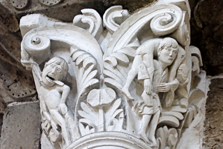 Premier dimanche du carême / Invocavit - Dimanche 21 février 2021 Premier dimanche du carême / Invocavit - Dimanche 21 février 2021