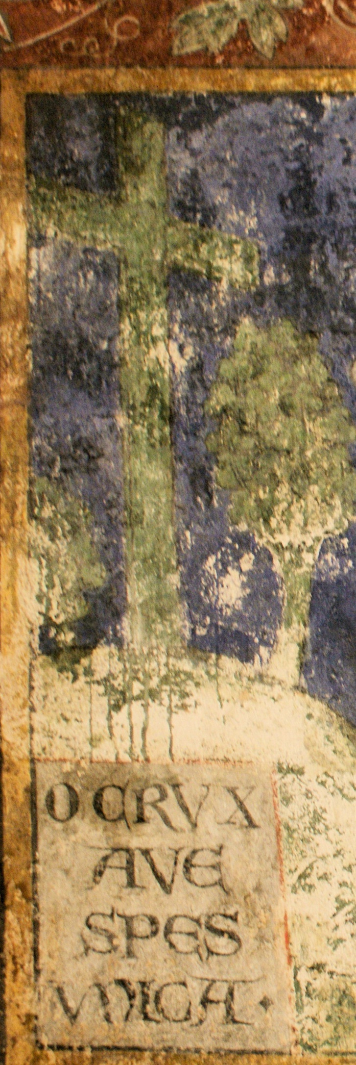 Vendredi saint - 2 avril 2021 Vendredi saint - 2 avril 2021