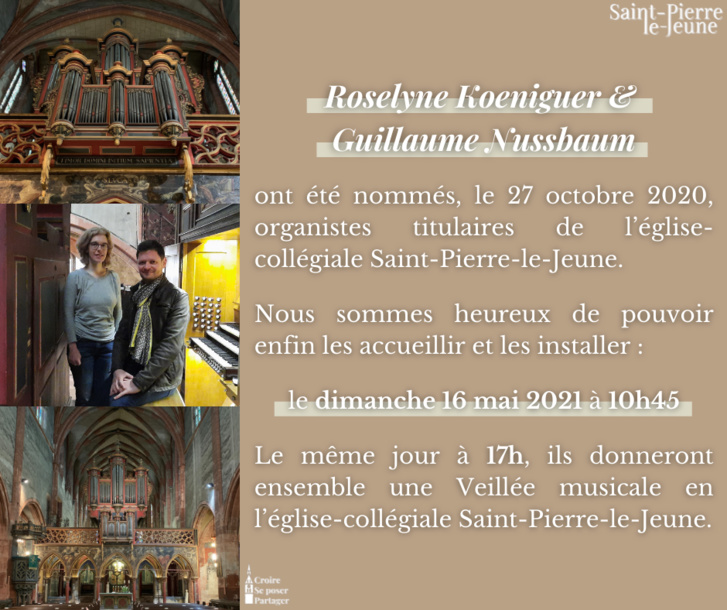 Installation de Roselyne Koeniguer & Guillaume Nussbaum