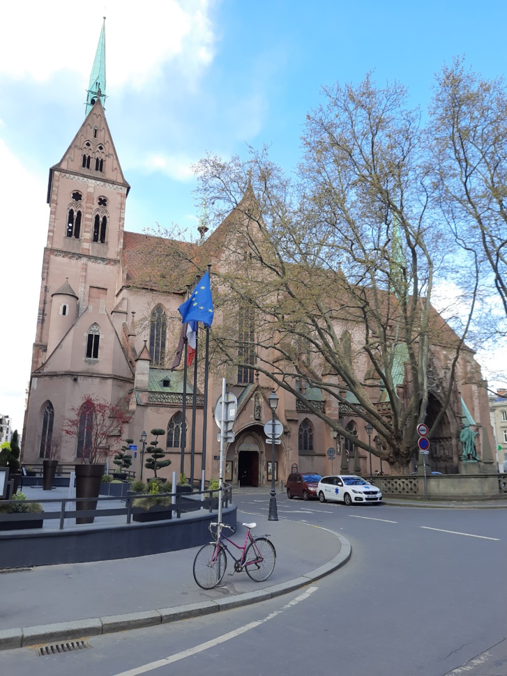 Les journées du patrimoine 17-19 septembre 2021 Les journées du patrimoine 17-19 septembre 2021