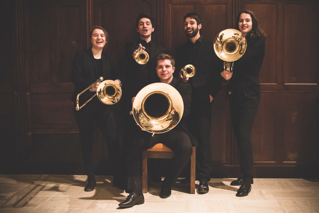 Vendredis soir de Saint-Pierre-le-Jeune - 2 juillet 2021 - Concerts à 19h30 & 21h Vendredis soir de Saint-Pierre-le-Jeune - 2 juillet 2021 - Concerts à 19h30 & 21h