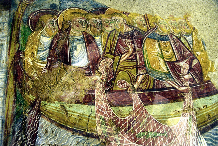 5e dimanche après la Trinité - Dimanche 4 juillet 2021 5e dimanche après la Trinité - Dimanche 4 juillet 2021