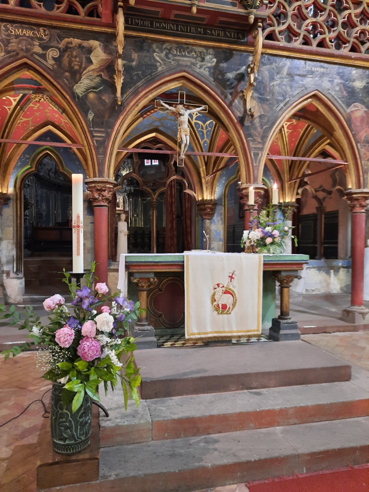 Visite guidée - Samedi 10 juillet 2021 Visite guidée - Samedi 10 juillet 2021