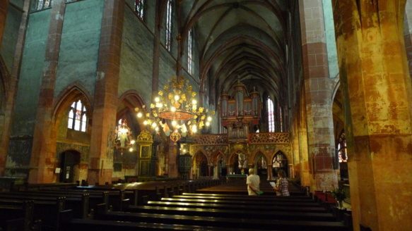 Annonce pour la vie paroissiale - 11 août 2013 Annonce pour la vie paroissiale - 11 août 2013