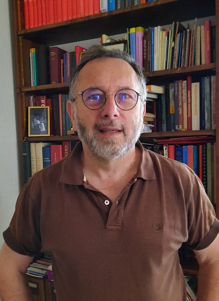 Visite guidée - Samedi 17 juillet 2021