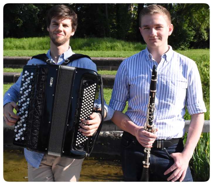 Vendredis soir de Saint-Pierre-le-Jeune - 23 juillet 2021 Vendredis soir de Saint-Pierre-le-Jeune - 23 juillet 2021