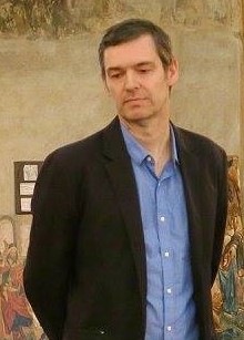 Lecture au cloître - Dimanche 8 août 2021