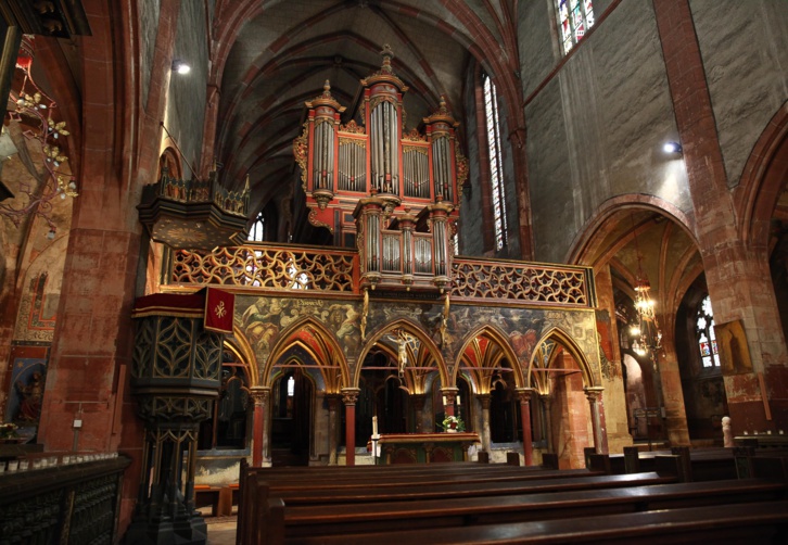 Visite guidée - Samedi 28 août 2021 Visite guidée - Samedi 28 août 2021