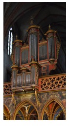 Veillée musicale