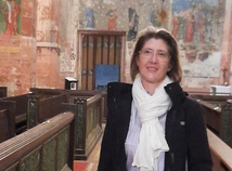 Cheffe de Chœur Cheffe de Chœur