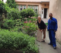 Le secrétariat Le secrétariat