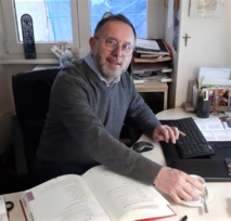 Le secrétariat