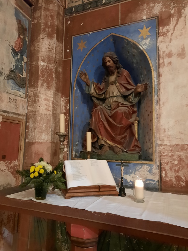 La lumière de Bethléem La lumière de Bethléem