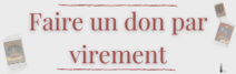 Faire un don