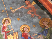 La semaine paroissiale - 1 février 2014
