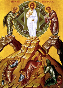 La semaine paroissiale - 9 février 2014