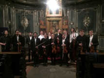 Concert de l'orchestre de Chambre de l'Université de Strasbourg - vendredi 1er avril 2022 à 20h