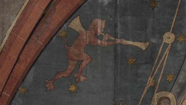 Les vents qui soufflent Les vents qui soufflent