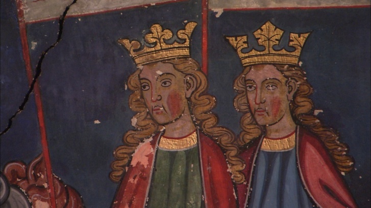 Le Codex Manesse comme source d’inspiration Le Codex Manesse comme source d’inspiration