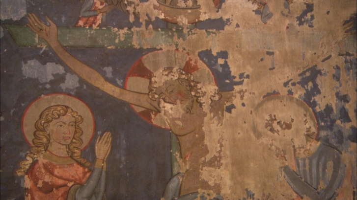 Galerie photo de la restauration Galerie photo de la restauration