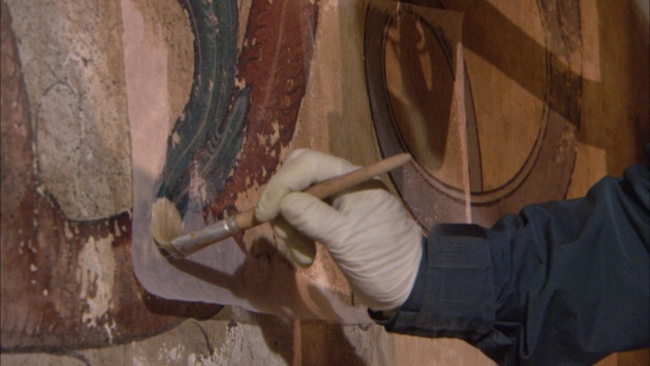 Galerie photo de la restauration Galerie photo de la restauration