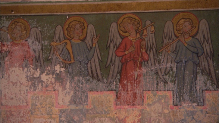 Galerie photo de la restauration Galerie photo de la restauration