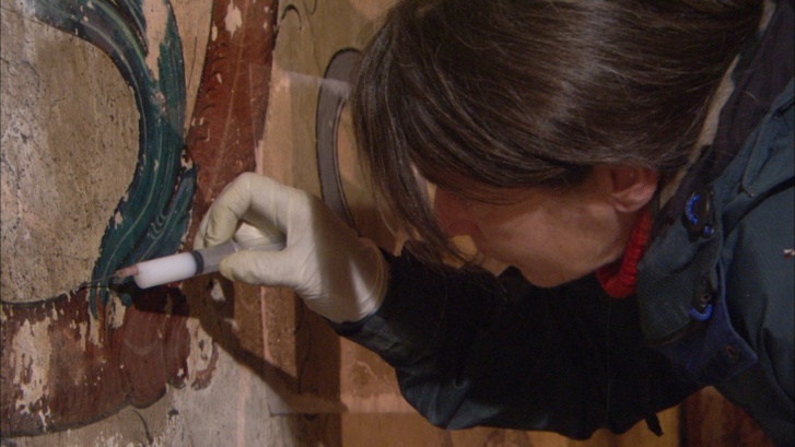 Galerie photo de la restauration Galerie photo de la restauration