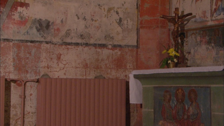 Galerie photo de la restauration Galerie photo de la restauration