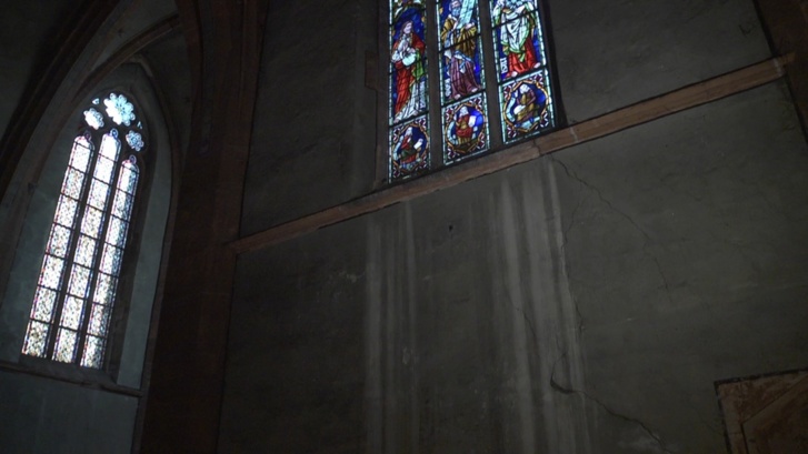 Galerie photo de la restauration Galerie photo de la restauration