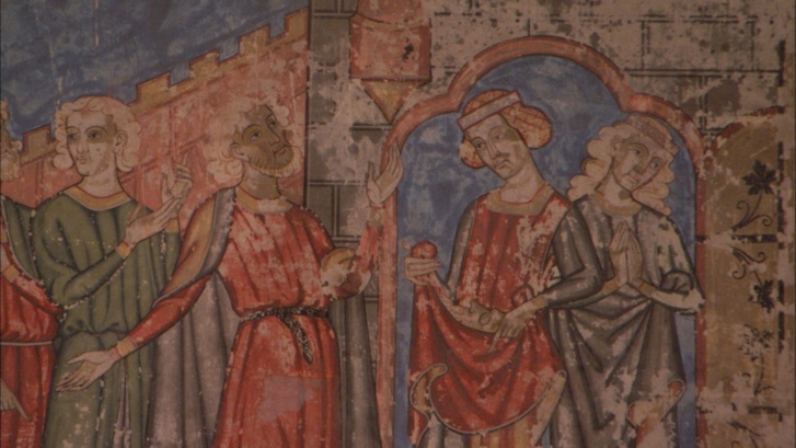 Galerie photo de la restauration Galerie photo de la restauration