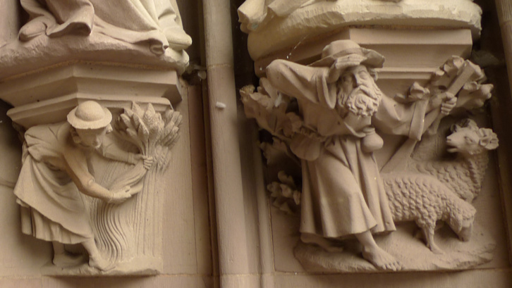 Les mois de l'année Les mois de l'année