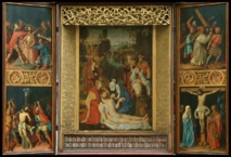 Vendredi saint - 15 avril 2022 Vendredi saint - 15 avril 2022