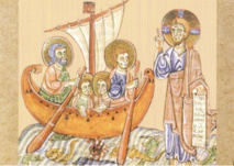La semaine paroissiale - 16 mars 2014