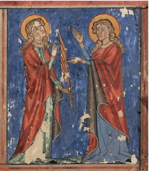 Cantate - Dimanche 15 mai 2022
