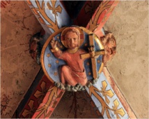 Fête de l'Ascension du Christ - Jeudi 26 mai 2022 Fête de l'Ascension du Christ - Jeudi 26 mai 2022