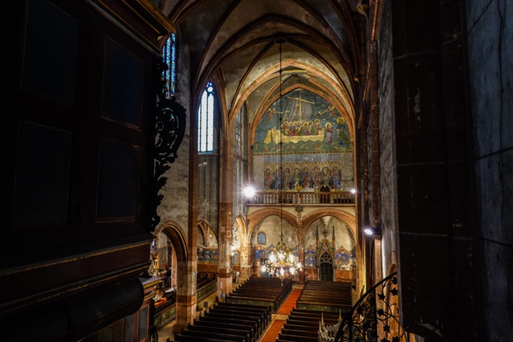 Visites guidées - Juillet & août 2025 Visites guidées - Juillet & août 2025