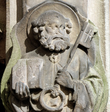 Visites guidées - Juillet & août 2025 Visites guidées - Juillet & août 2025