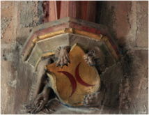 1er dimanche après la Trinité - Dimanche 19 juin 2022 1er dimanche après la Trinité - Dimanche 19 juin 2022