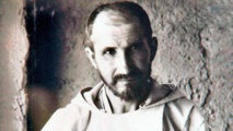 Vêpres oecuméniques à l'occasion de la canonisation de Charles de Foucauld - Samedi 25 juin 2022 Vêpres oecuméniques à l'occasion de la canonisation de Charles de Foucauld - Samedi 25 juin 2022