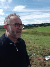 Lecture au cloître - Dimanche 3 juillet 2022