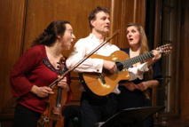 Vendredis soir de Saint-Pierre-le-Jeune - 8 juillet 2022 Vendredis soir de Saint-Pierre-le-Jeune - 8 juillet 2022