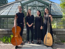 Vendredis soir de Saint-Pierre-le-Jeune - 22 juillet 2022 Vendredis soir de Saint-Pierre-le-Jeune - 22 juillet 2022